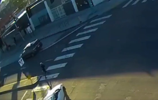 San Diego Police Use Surveillance Tech to Arrest Suspect in Hit-and-Run Case