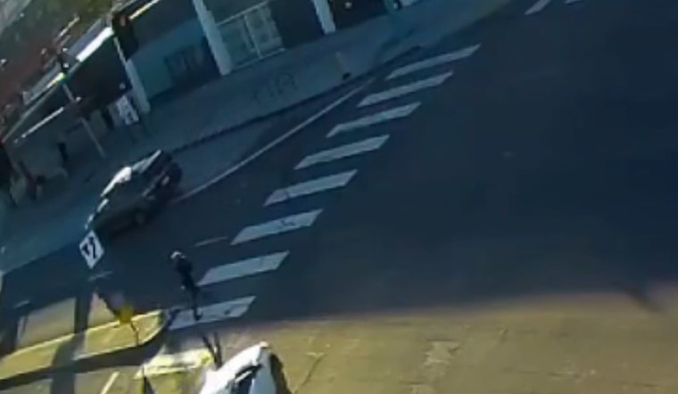 San Diego Police Use Surveillance Tech to Arrest Suspect in Hit-and-Run Case