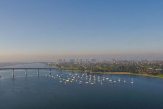 San Diego Port Grabs 8,000 New Bay Acres In ‘Donut Hole’ Shakeup