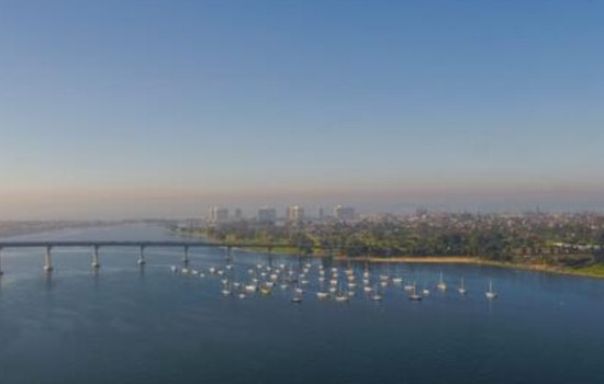 San Diego Port Grabs 8,000 New Bay Acres In ‘Donut Hole’ Shakeup