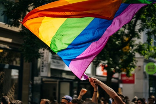 San Diego Pride Bets Big on Kishalynn Elliott to Calm the Storm