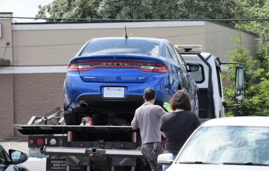 San Diego Repo Surge Leaves Families Stranded