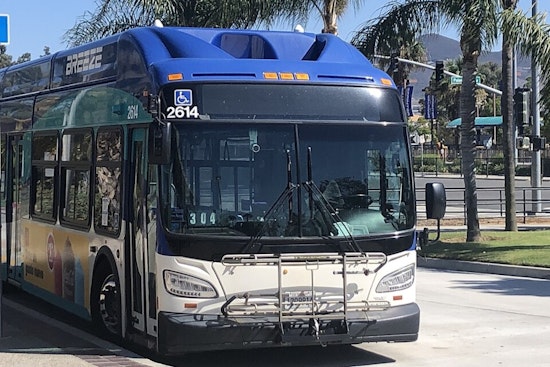 San Diego Rings In New Year With Free Rides And Late Night Trains