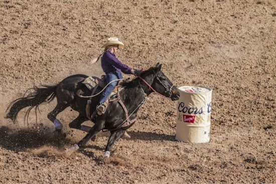 San Diego Rodeo Faces Uncertain Future as Funding Dries Up Amid Controversies