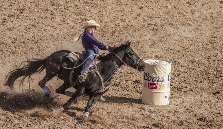 San Diego Rodeo Faces Uncertain Future as Funding Dries Up Amid Controversies