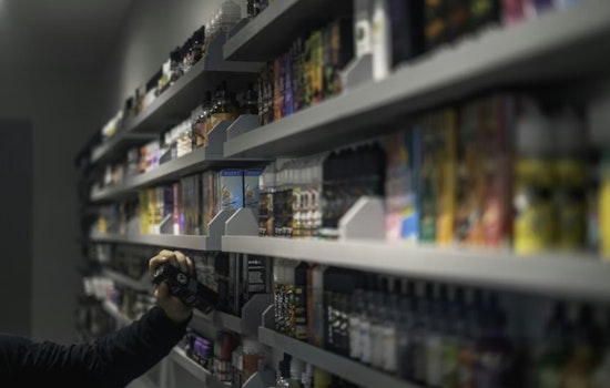 San Diego Secures $200,000 Settlement from Vape Retailers Violating Flavored Tobacco Ban