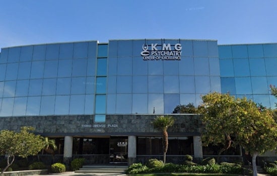 San Diego Shrink Hit With Sex-in-Office Allegations at Local Practice