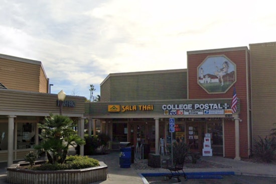 San Diego Staple Sala Thai Hits Chapter 11, Keeps Woks Firing