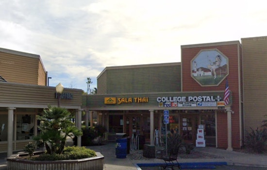 San Diego Staple Sala Thai Hits Chapter 11, Keeps Woks Firing