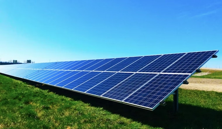 San Diego Supes Plot Solar Jolt for Struggling Neighborhoods