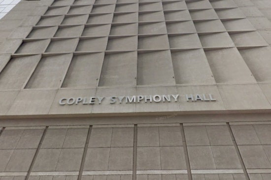 San Diego Symphony’s Martha Gilmer Named 2026 Impresario of the Year by Musical America