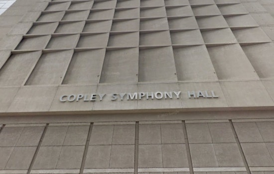 San Diego Symphony’s Martha Gilmer Named 2026 Impresario of the Year by Musical America