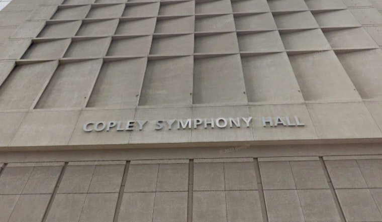 San Diego Symphony’s Martha Gilmer Named 2026 Impresario of the Year by Musical America