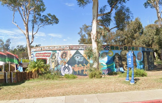 San Diego's WorldBeat Cultural Center Celebrates 45th Annual Kwanzaa with Communal Feasts and Performances