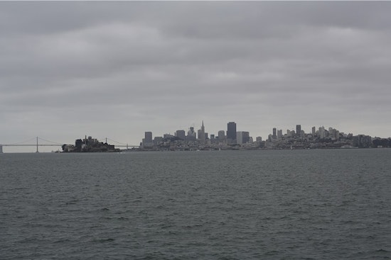 San Francisco and North Bay on Alert for Flood Watch, Atmospheric River Threatens Heavy Rainfall and High Winds