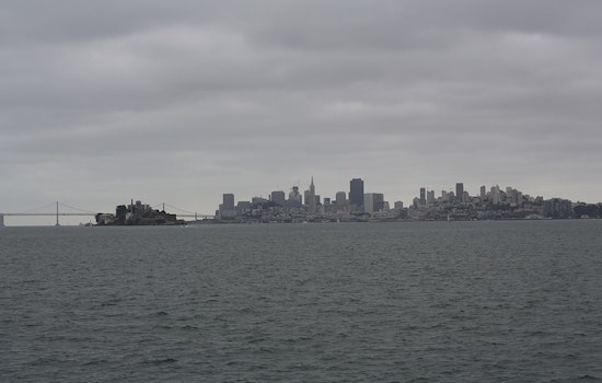 San Francisco and North Bay on Alert for Flood Watch, Atmospheric River Threatens Heavy Rainfall and High Winds