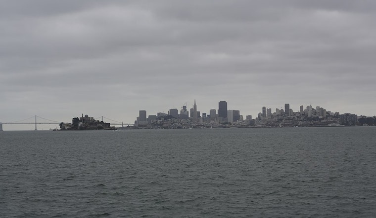 San Francisco and North Bay on Alert for Flood Watch, Atmospheric River Threatens Heavy Rainfall and High Winds