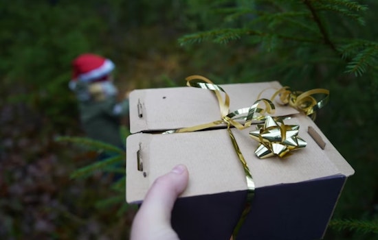 San Francisco Apartment Staff Accused of Stealing Tenants' Christmas Gifts in Fillmore District