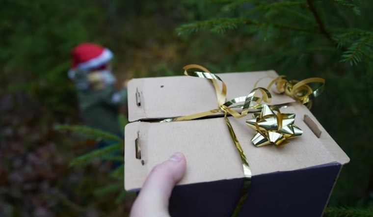 San Francisco Apartment Staff Accused of Stealing Tenants' Christmas Gifts in Fillmore District