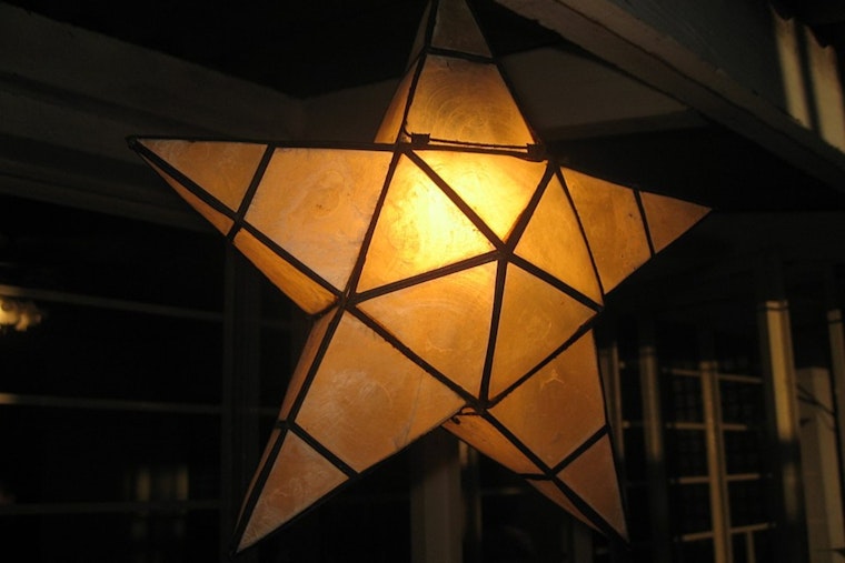 San Francisco Celebrates Cultural Heritage with 23rd Annual Parol Lantern Festival in SOMA Pilipinas