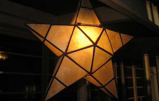 San Francisco Celebrates Cultural Heritage with 23rd Annual Parol Lantern Festival in SOMA Pilipinas