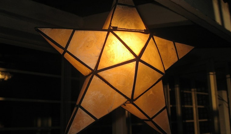 San Francisco Celebrates Cultural Heritage with 23rd Annual Parol Lantern Festival in SOMA Pilipinas