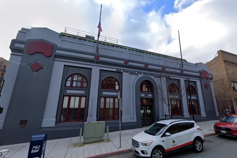 San Francisco Fire Department Pioneers with Non-PFAS Gear, Setting National Standard for Health and Safety