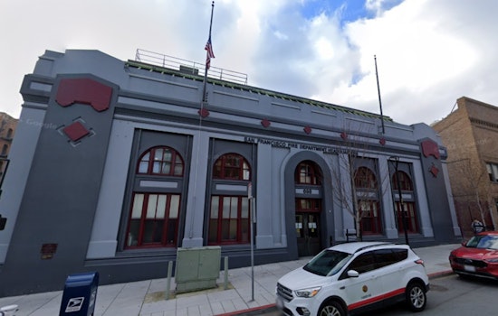 San Francisco Fire Department Pioneers with Non-PFAS Gear, Setting National Standard for Health and Safety