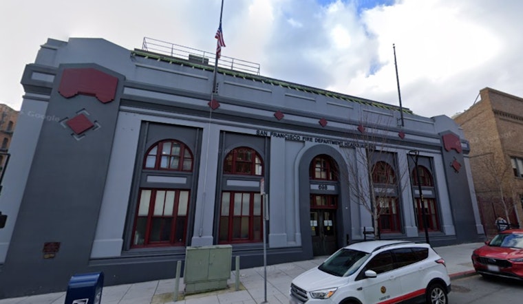 San Francisco Fire Department Pioneers with Non-PFAS Gear, Setting National Standard for Health and Safety