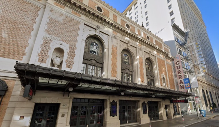 San Francisco Giants Hit a Home Run with Historic Curran Theatre Acquisition