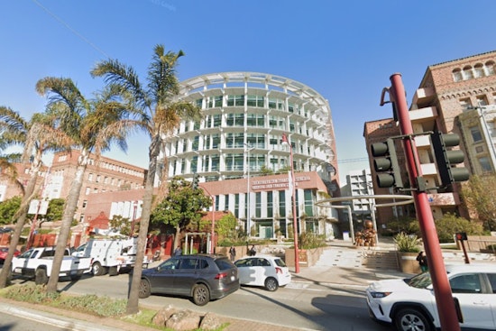 UPDATE: San Francisco Hospital Social Worker Fatally Stabbed, Suspect in Custody as Community Mourns