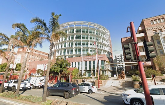 UPDATE: San Francisco Hospital Social Worker Fatally Stabbed, Suspect in Custody as Community Mourns