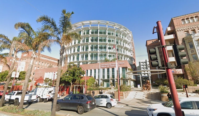 UPDATE: San Francisco Hospital Social Worker Fatally Stabbed, Suspect in Custody as Community Mourns