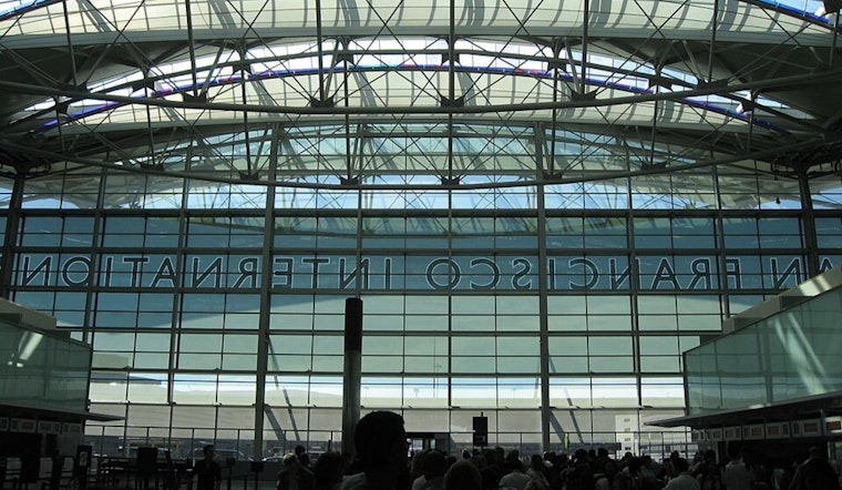 San Francisco International Airport Hit by Weather Delays on Christmas Day, Hundreds of Travelers Affected