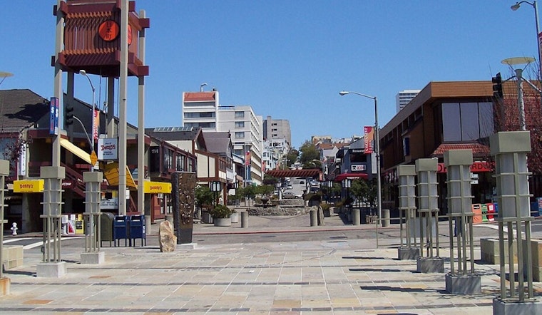 San Francisco Japantown Salutes 70 Years of Godzilla with "Godzilla's Seven Decades" Celebration