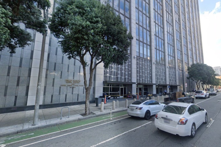 San Francisco Jury Set To Grill Ex-Google Engineer In High-Stakes AI Secrets Showdown