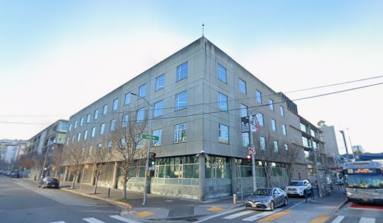 San Francisco Man Convicted for Vandalism After Kicking Down Neighbor's Door