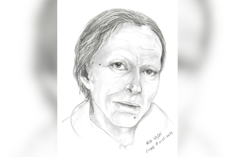 San Francisco Medical Examiner Issues Renewed Call for Help to Identify Unidentified Woman Found on Franklin Street