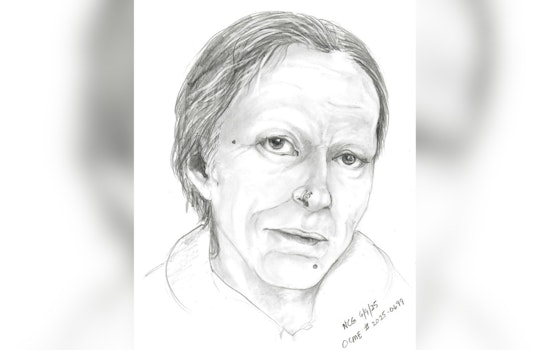 San Francisco Medical Examiner Issues Renewed Call for Help to Identify Unidentified Woman Found on Franklin Street
