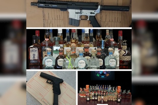 San Francisco Police Dismantle Theft Ring: Six Arrested, Over $52,000 in Stolen Goods Recovered
