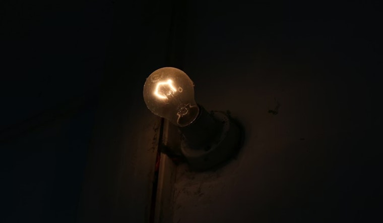 San Francisco Residents Disturbed by Loud PG&E Generators Amid Richmond District Power Outage
