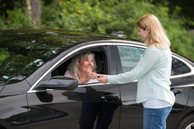 San Francisco Spotlights Older Driver Safety with ODOT's Awareness Week Initiative