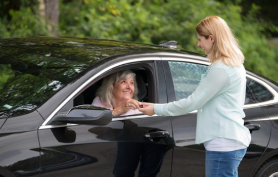 San Francisco Spotlights Older Driver Safety with ODOT's Awareness Week Initiative