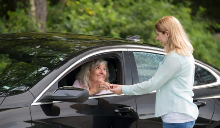 San Francisco Spotlights Older Driver Safety with ODOT's Awareness Week Initiative