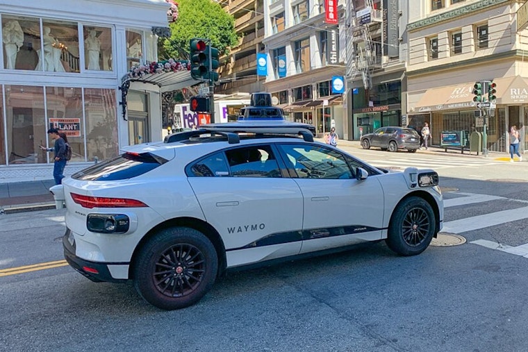 San Francisco Welcomes Newborn in Unprecedented Birth Inside a Waymo Driverless Car En Route to Hospital