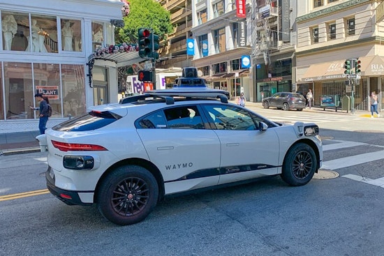 San Francisco Welcomes Newborn in Unprecedented Birth Inside a Waymo Driverless Car En Route to Hospital