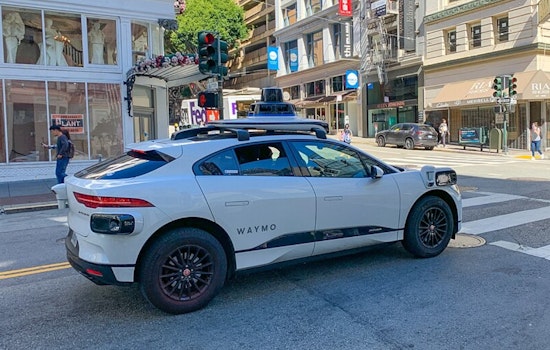San Francisco Welcomes Newborn in Unprecedented Birth Inside a Waymo Driverless Car En Route to Hospital