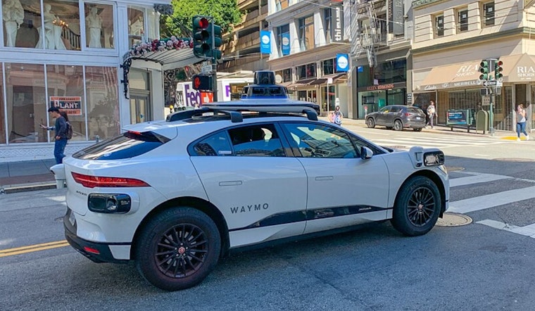 San Francisco Welcomes Newborn in Unprecedented Birth Inside a Waymo Driverless Car En Route to Hospital
