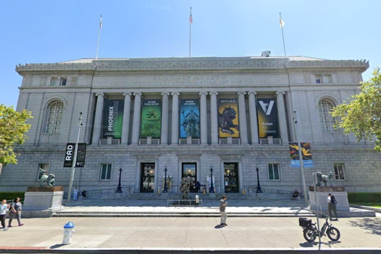 San Francisco's Asian Art Museum Transfers Ancient Thai Bronzes Back to Thailand, Ending Decades of Disputed Possession