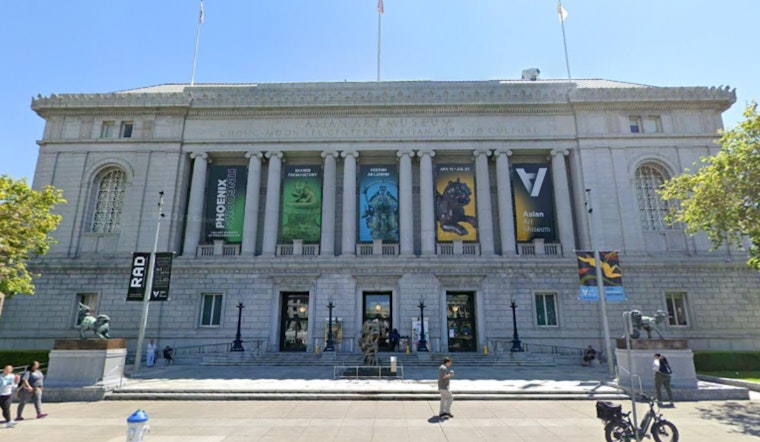 San Francisco's Asian Art Museum Transfers Ancient Thai Bronzes Back to Thailand, Ending Decades of Disputed Possession